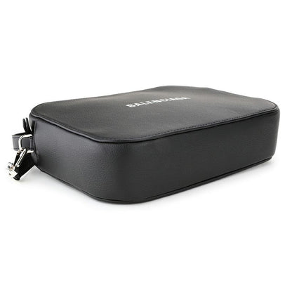 Balenciaga Shoulder Bag Everyday Black