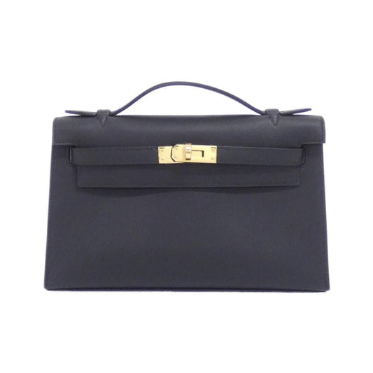 Hermes Pochette Kelly Mini Bag