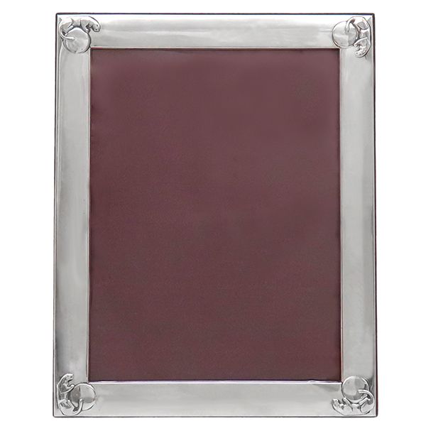 Cartier Accessories Panther Photo Frame Silver 925 Silver Photo Frame Sv925