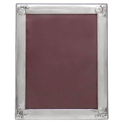 Cartier Accessories Panther Photo Frame Silver 925 Silver Photo Frame Sv925