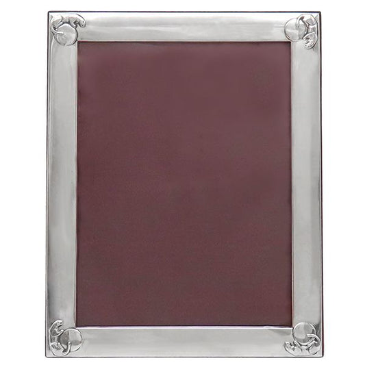 Cartier Accessories Panther Photo Frame Silver 925 Silver Photo Frame Sv925