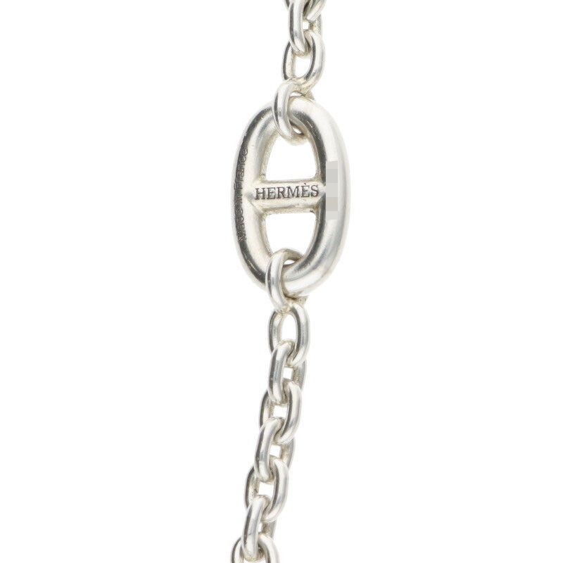 Hermes Farandole Long Necklace Men's 160