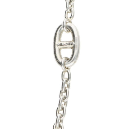 Hermes Farandole Long Necklace Men's 160