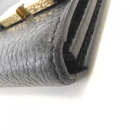 Louis Vuitton Portefeuille Capucines Wallet — view 3