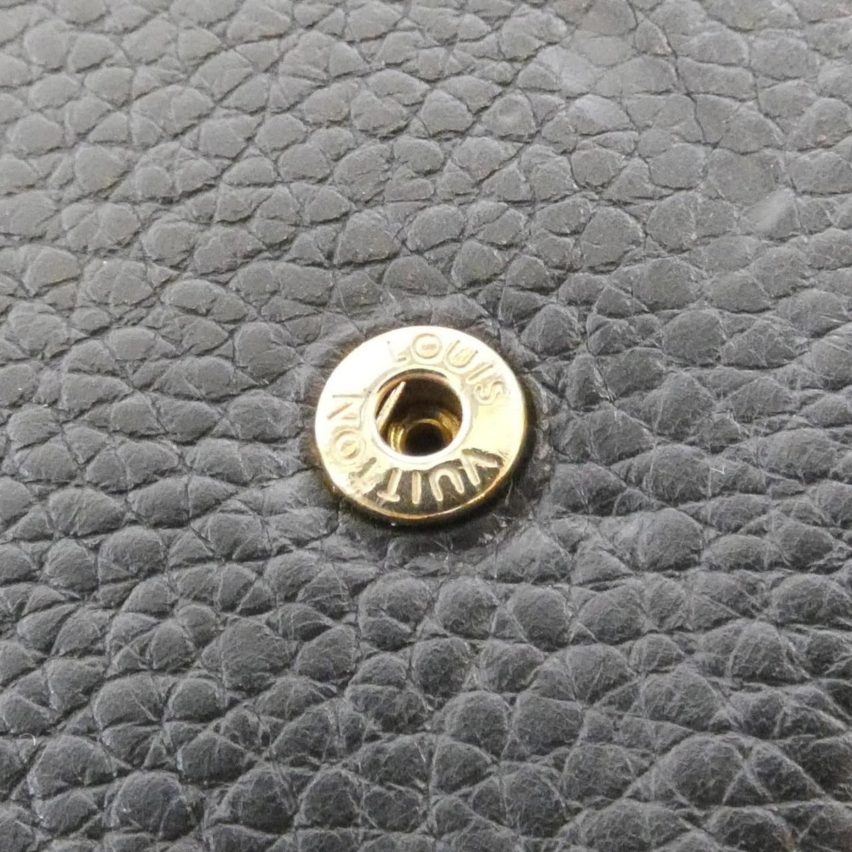 Louis Vuitton Portefeuille Capucines Wallet — view 6