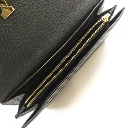 Louis Vuitton Portefeuille Capucines Wallet — view 7