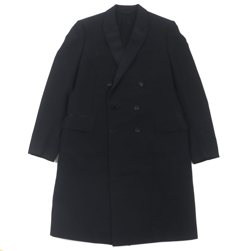  Louis Vuitton 2024 Hqfc1e Collar Silk With Logo Buttons Double-breasted