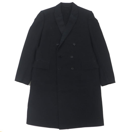  Louis Vuitton 2024 Hqfc1e Collar Silk With Logo Buttons Double-breasted