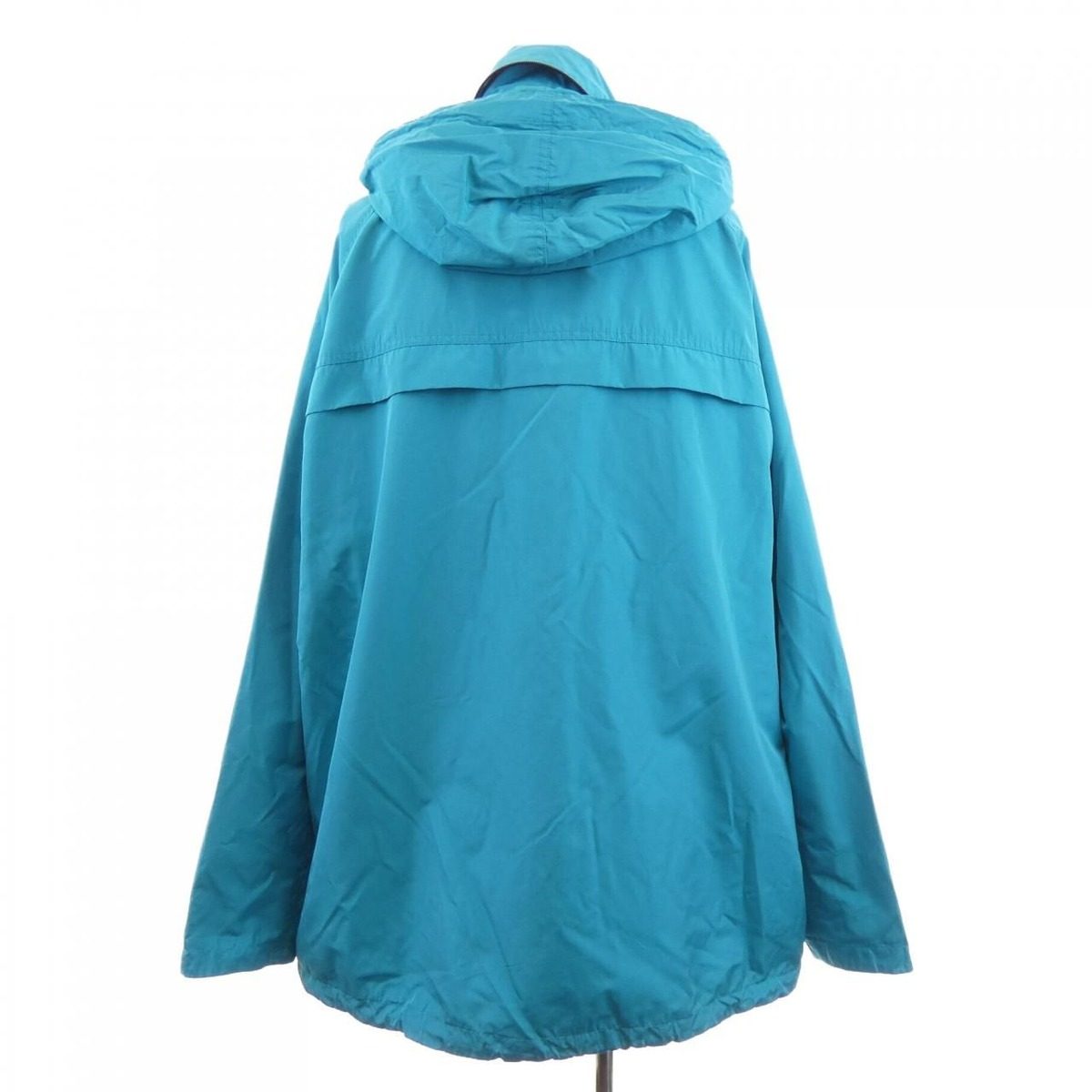 Balenciaga Jacket Blue — view 2