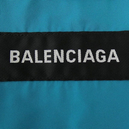 Balenciaga Jacket Blue — view 4