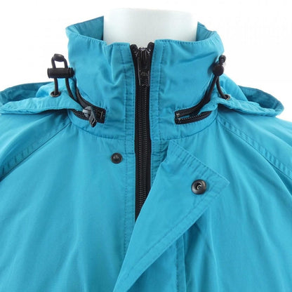 Balenciaga Jacket Blue — view 5