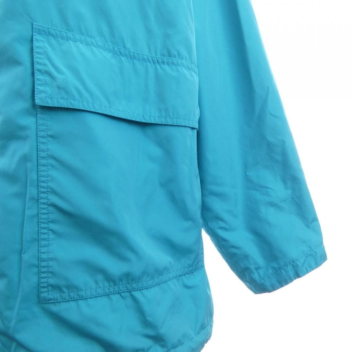 Balenciaga Jacket Blue — view 6