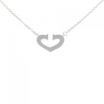 Cartier C Heart Necklace