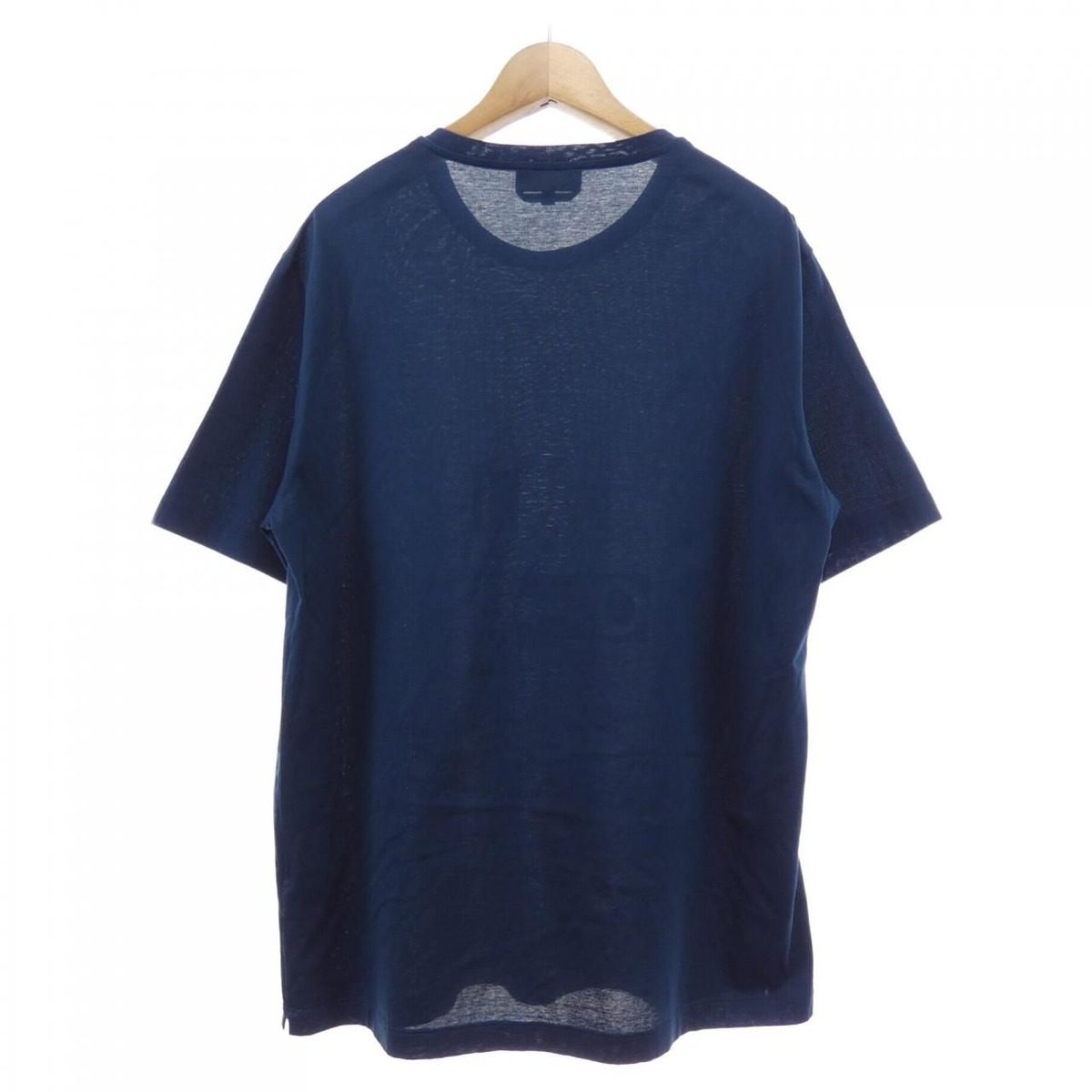 Hermes T-Shirt Blue — view 2
