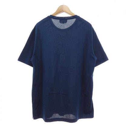 Hermes T-Shirt Blue — view 2