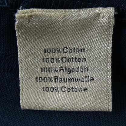 Hermes T-Shirt Blue — view 3