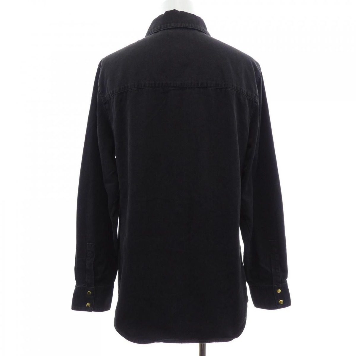 Gucci Shirt Black — view 2