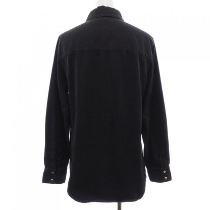 Gucci Shirt Black — view 2