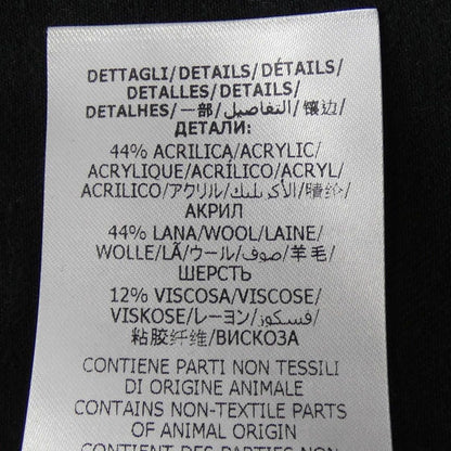 Gucci Shirt Black — view 4