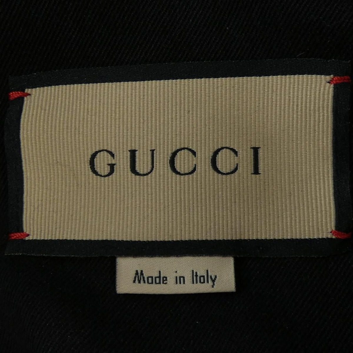 Gucci Shirt Black — view 5
