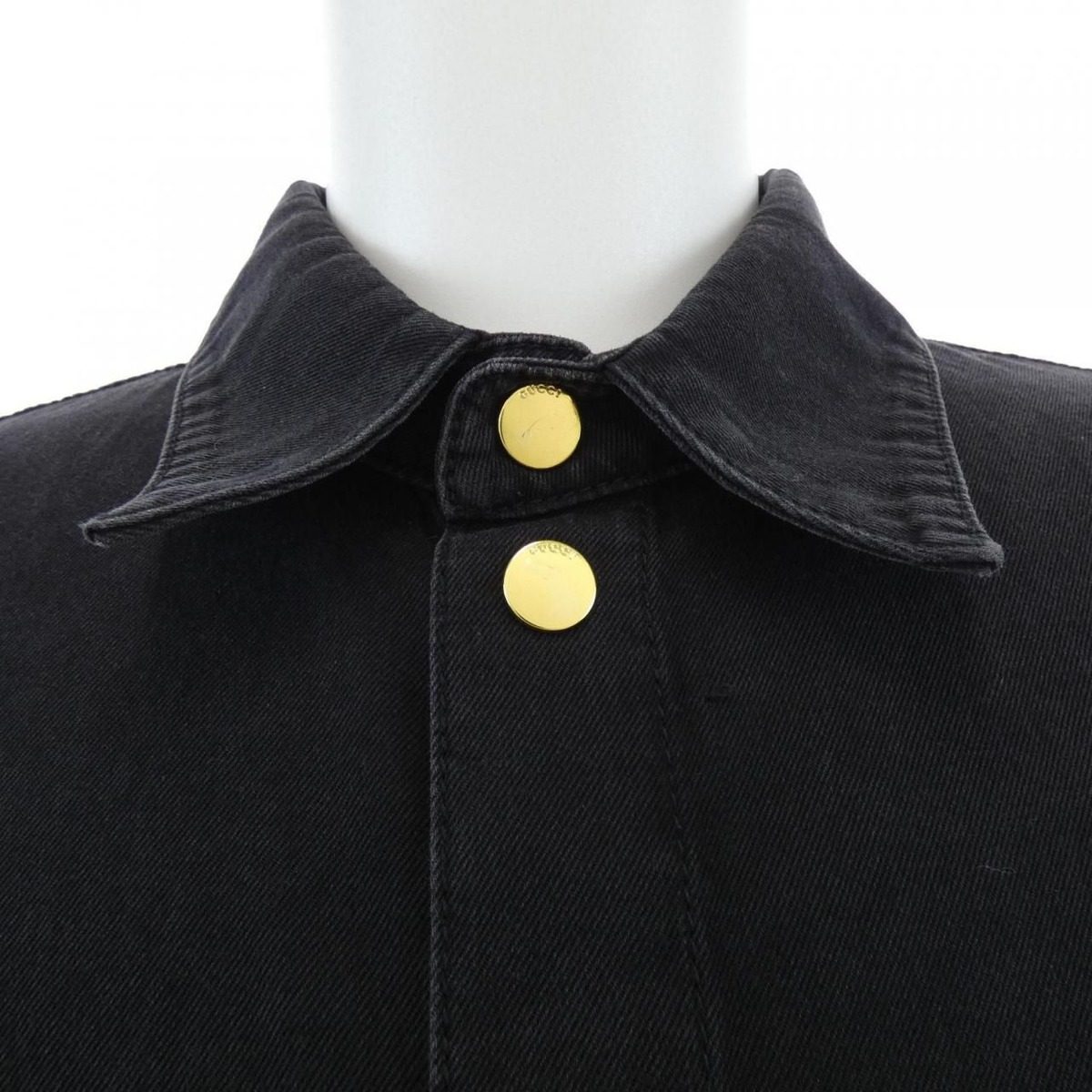 Gucci Shirt Black — view 6