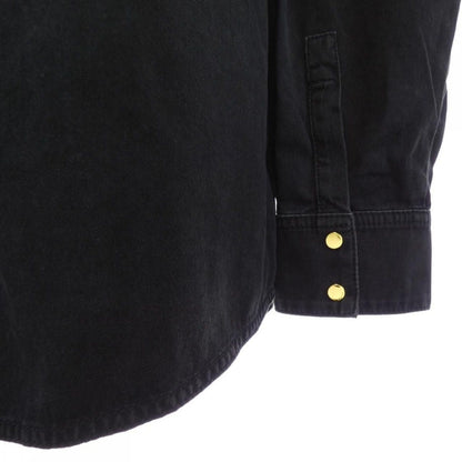 Gucci Shirt Black — view 8