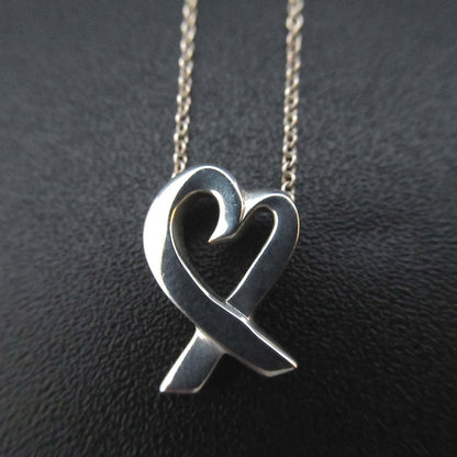 Tiffany & Co Paloma Picasso Loving Necklace Pendant