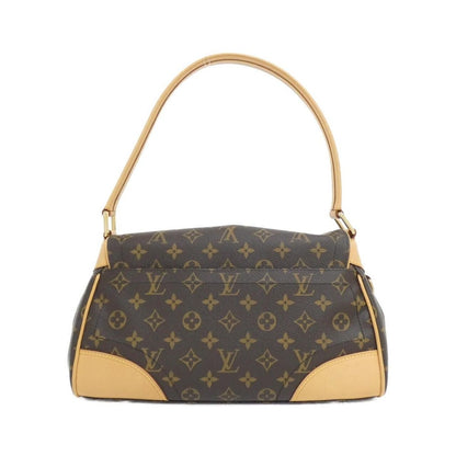 Louis Vuitton Monogram Beverly Mm Shoulder Bag — view 2