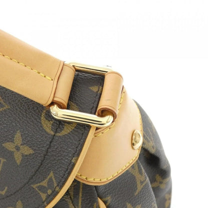 Louis Vuitton Monogram Beverly Mm Shoulder Bag — view 7