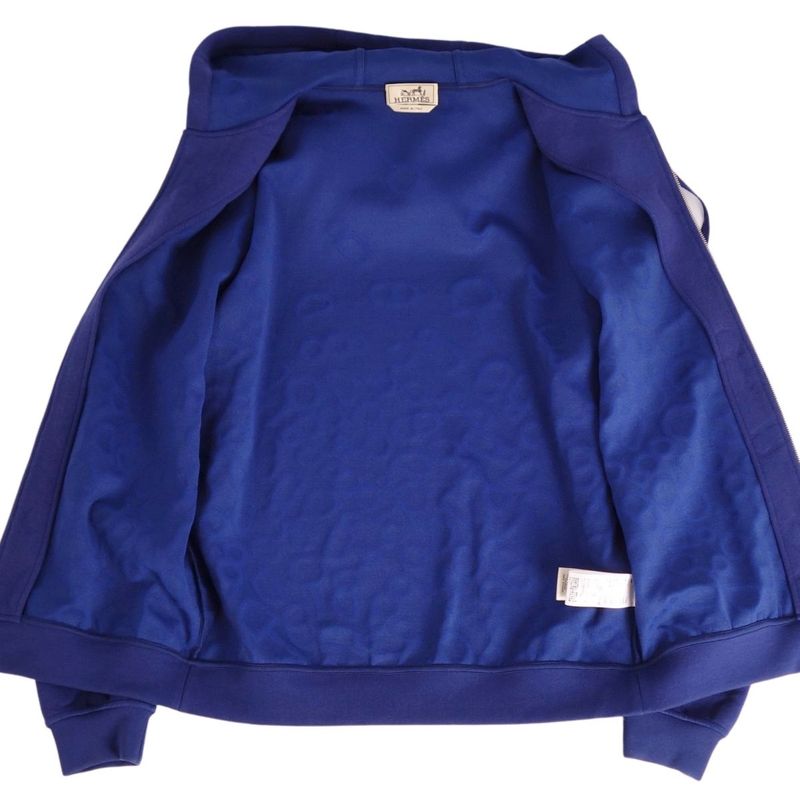 Hermes Hoodie 23SS Hoodie Sweatshirt She