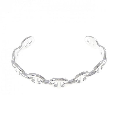 Hermes Chaine D'ancre Size 17.5 Bangle