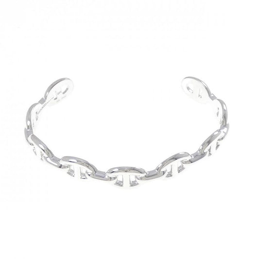 Hermes Chaine D'ancre Size 17.5 Bangle