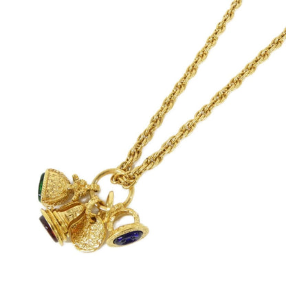 Chanel Necklace Vintage