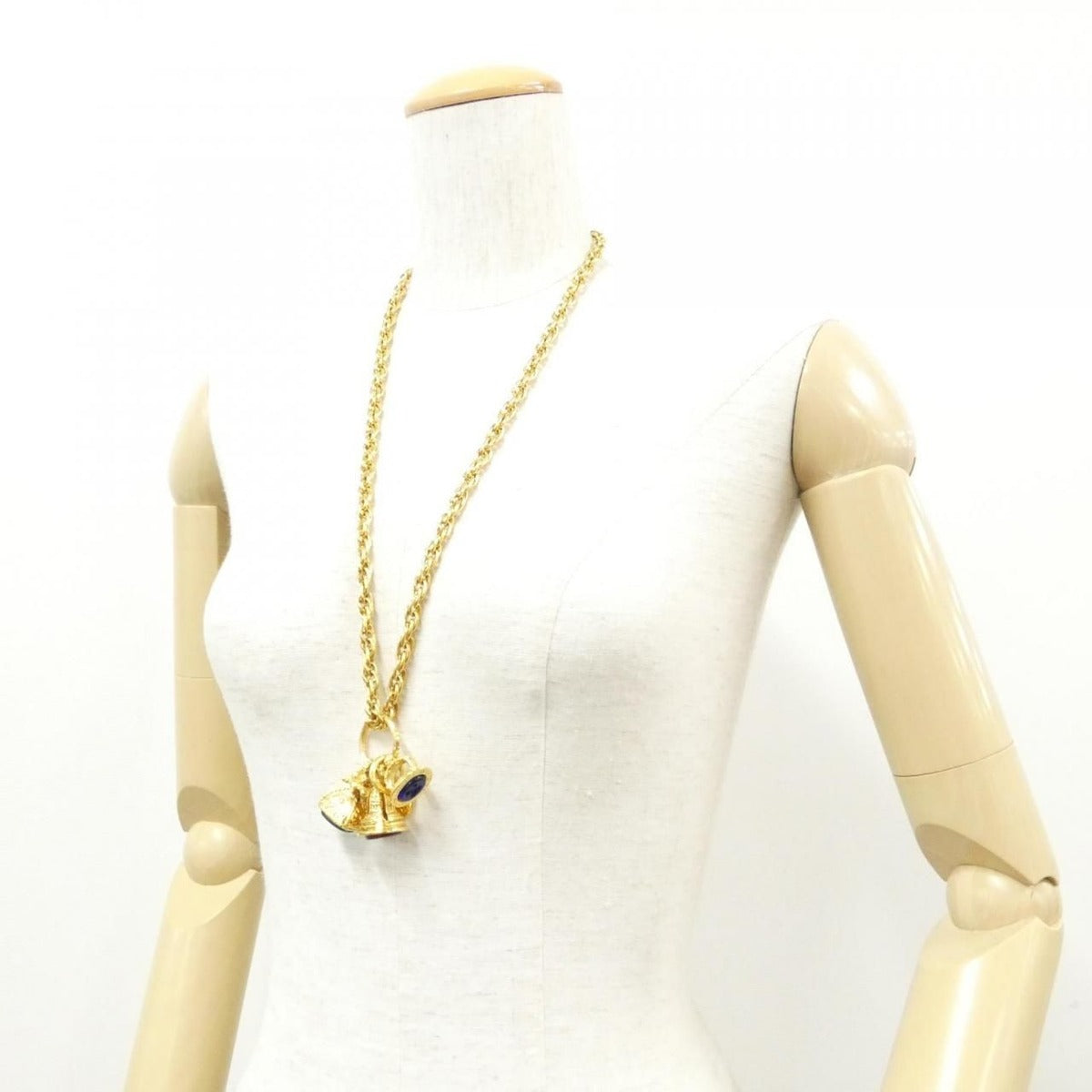 Chanel Necklace Vintage — view 8