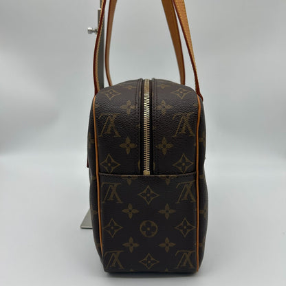 Louis Vuitton Monogram Cite GM — view 3