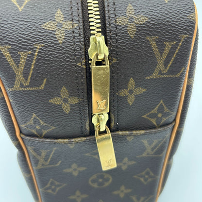 Louis Vuitton Monogram Cite GM — view 4