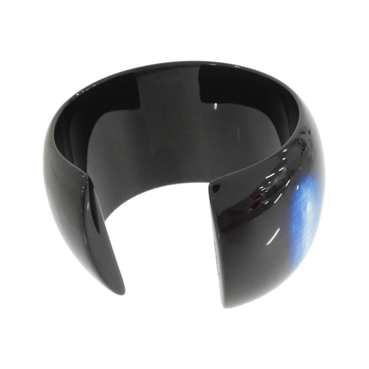 Hermes Calypso XL Bangle — view 2