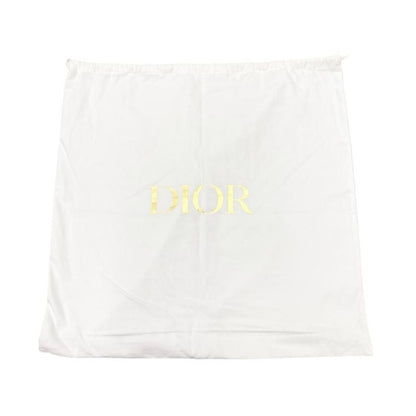 Christian Dior Tote Book Tote Large M1286ztdt Toile de Jouy White Navy Christian