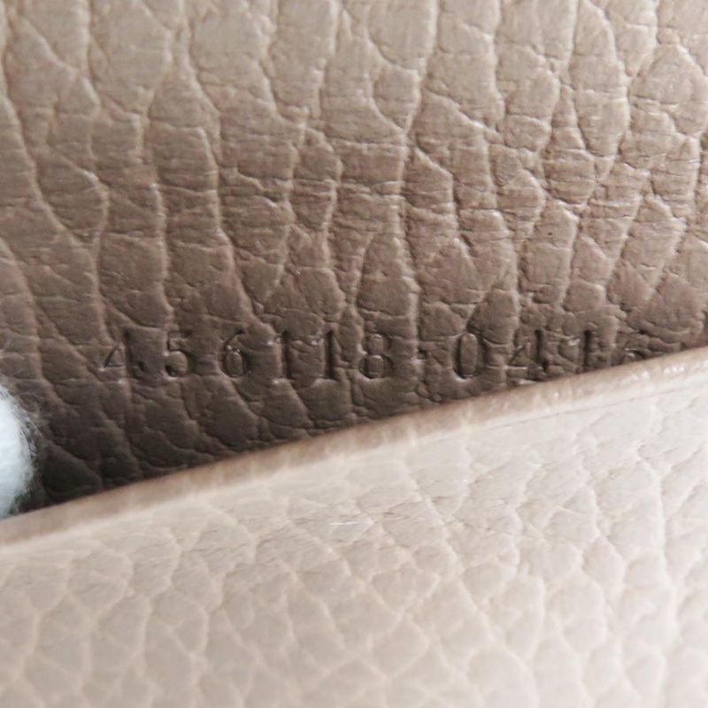 Gucci Key Case 456118