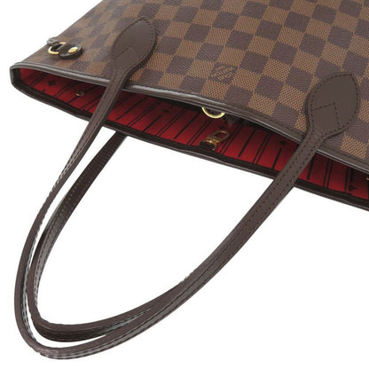 Louis Vuitton Neverfull PM Damier N51109 Tote Bag LV 0371 Louis Vuitton