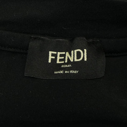 Fendi FF Motif T-Shirt — view 4