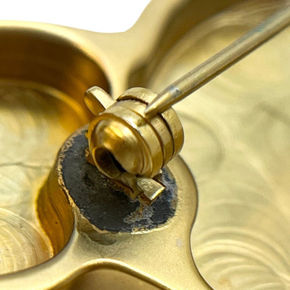 Celine Brooch Macadam Triomphe — view 3