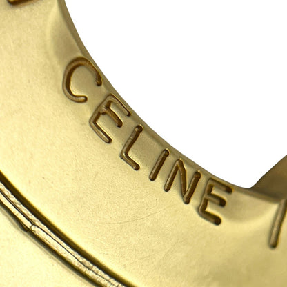 Celine Brooch Macadam Triomphe — view 4