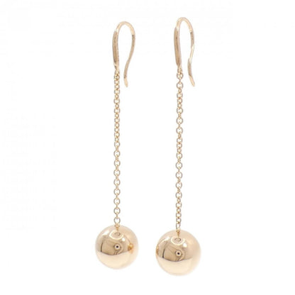 Tiffany Ball Hook Earrings — view 2