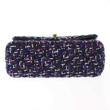 Chanel Mini Matelasse 20 Single Flap Chain Bag Anln3c28 Mix 20