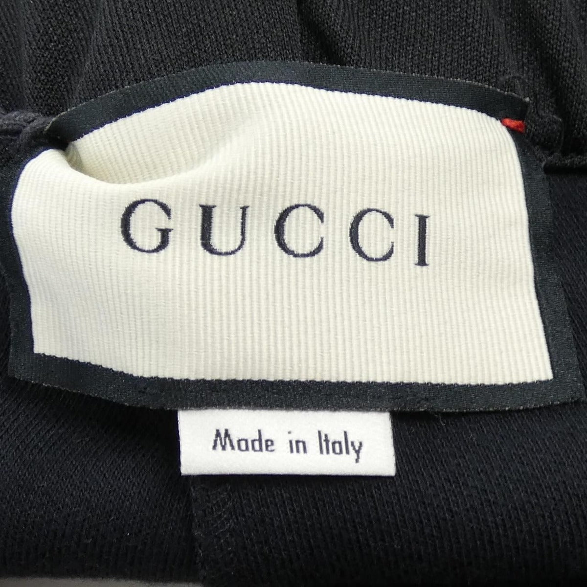 Gucci Technical Jersey Leggings Interlocking Pants — view 4