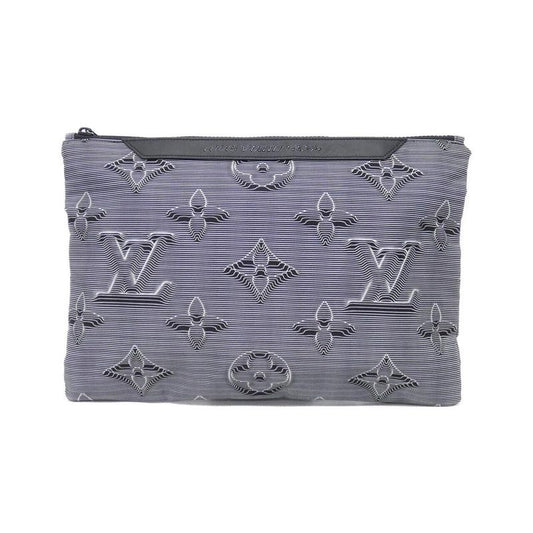 Louis Vuitton 2054 Pochette Reversible Bag