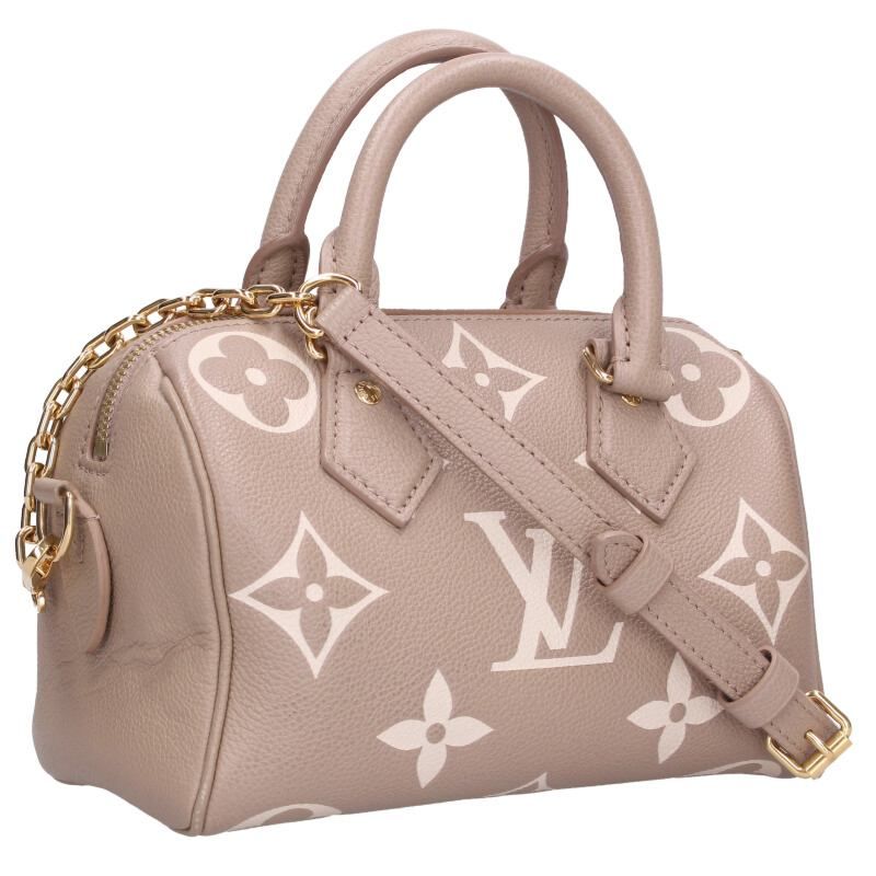 Louis Vuitton M46575 Speedy Bandoliere Shoulder Bag For Men 20