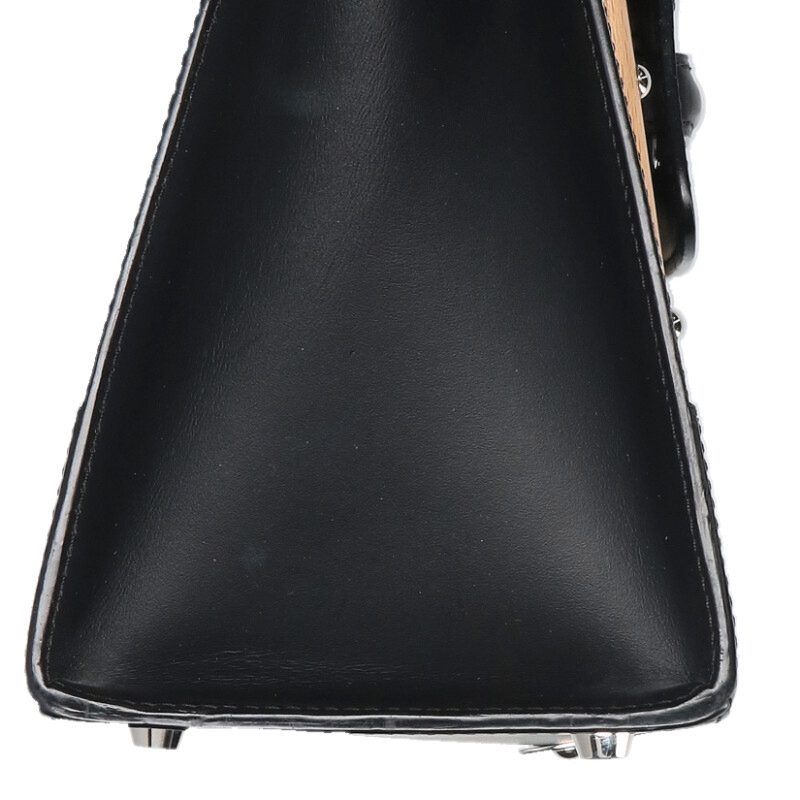 Goyard Saigon PM PVC Leather 2WAY Shoulder Bag Ladies PM