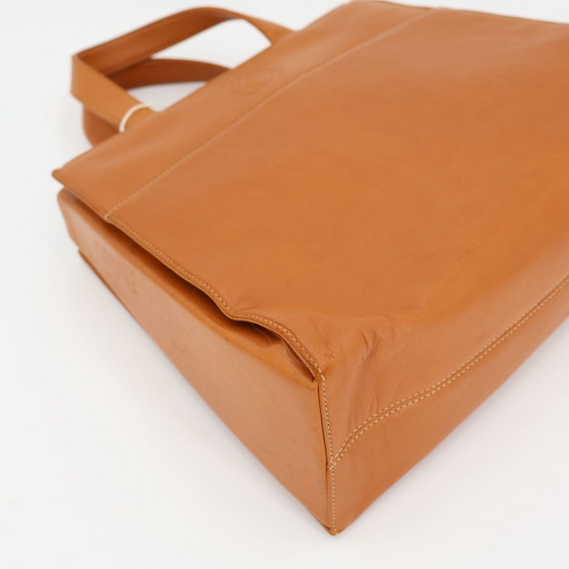 Loewe Anagram Leather 2WAY Shoulder Bag